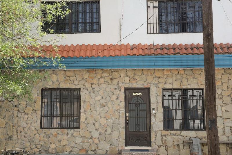 Antique Guest House Fundidora image