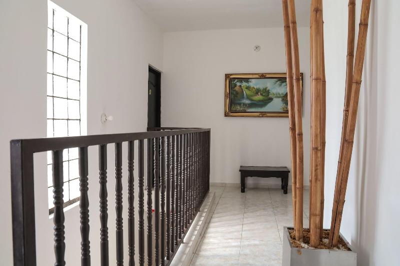 Antique Guest House Fundidora image