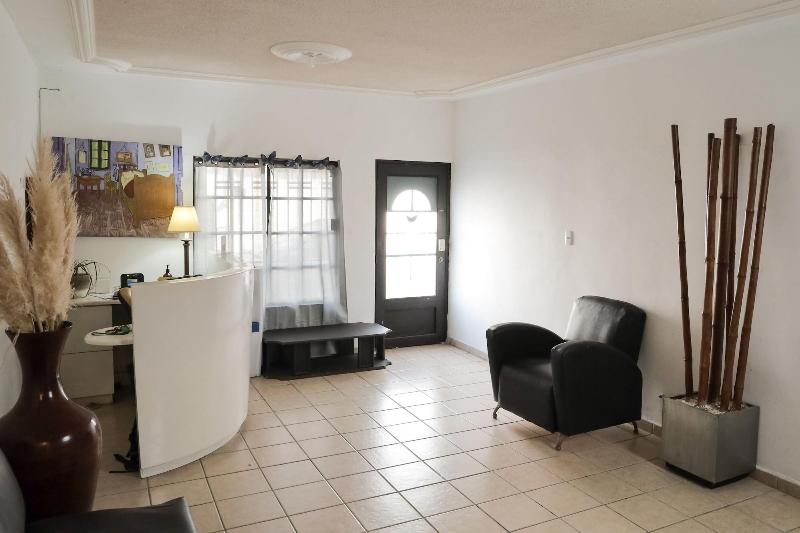 Antique Guest House Fundidora image