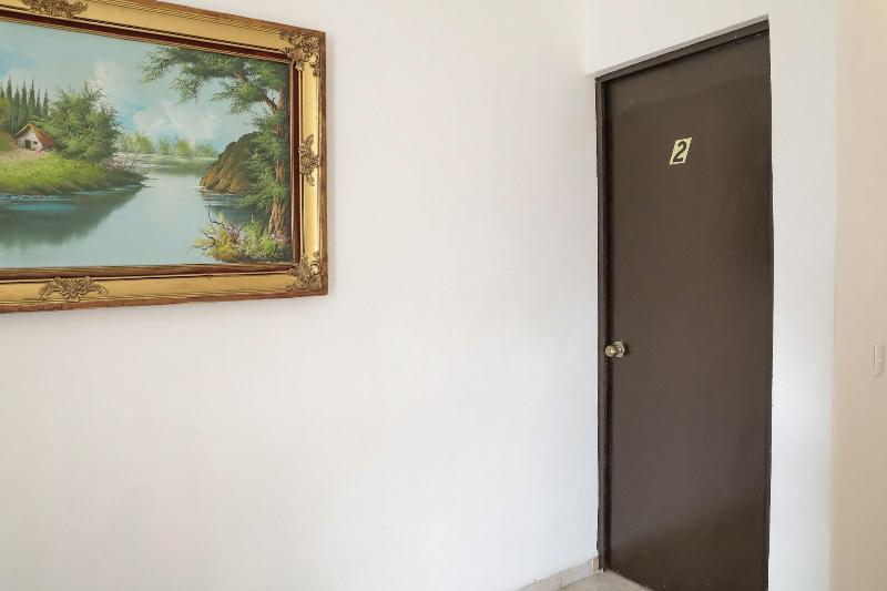 Antique Guest House Fundidora image