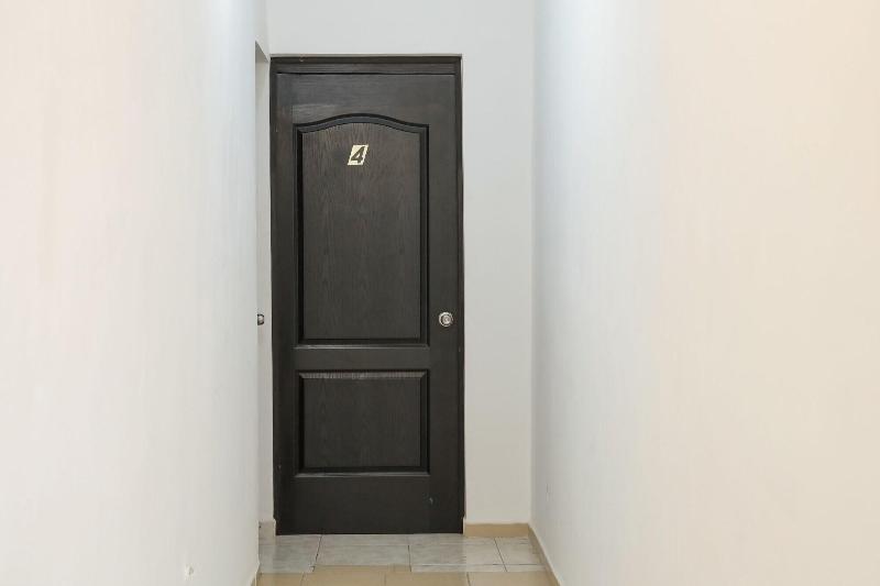 Antique Guest House Fundidora image