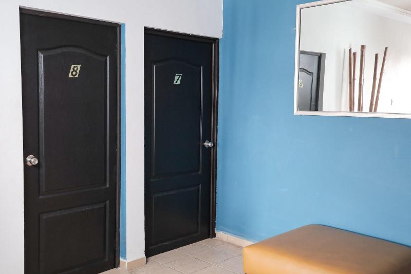 Antique Guest House Fundidora image