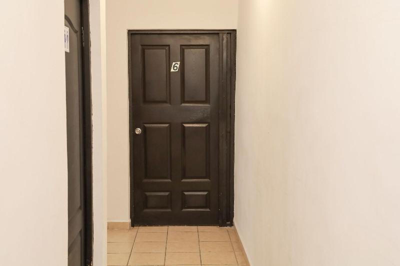 Antique Guest House Fundidora image