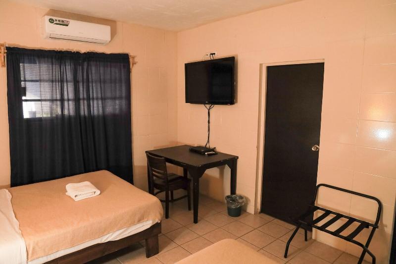 Antique Guest House Fundidora image