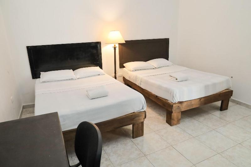 Antique Guest House Fundidora image