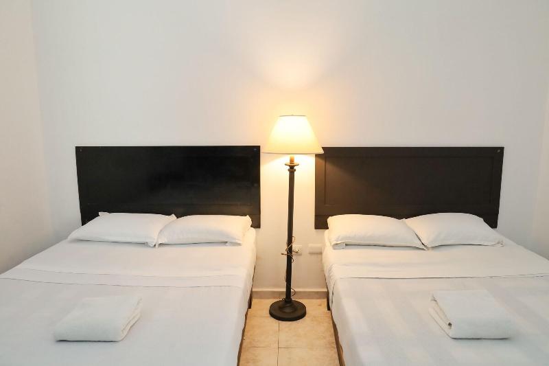 Antique Guest House Fundidora image