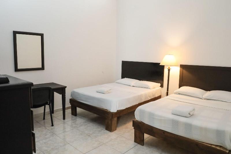 Antique Guest House Fundidora image