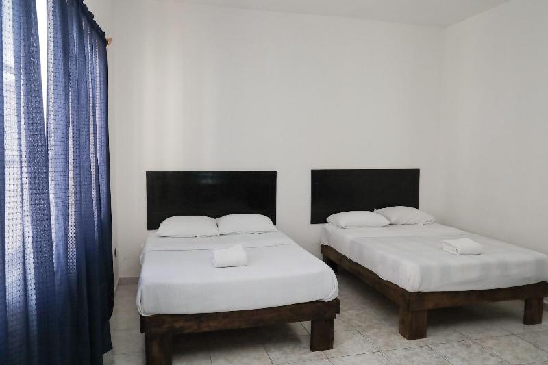 Antique Guest House Fundidora image