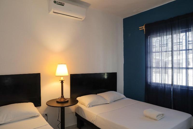 Antique Guest House Fundidora image