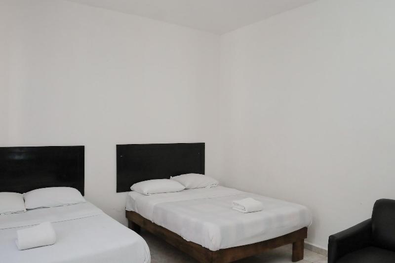 Antique Guest House Fundidora image