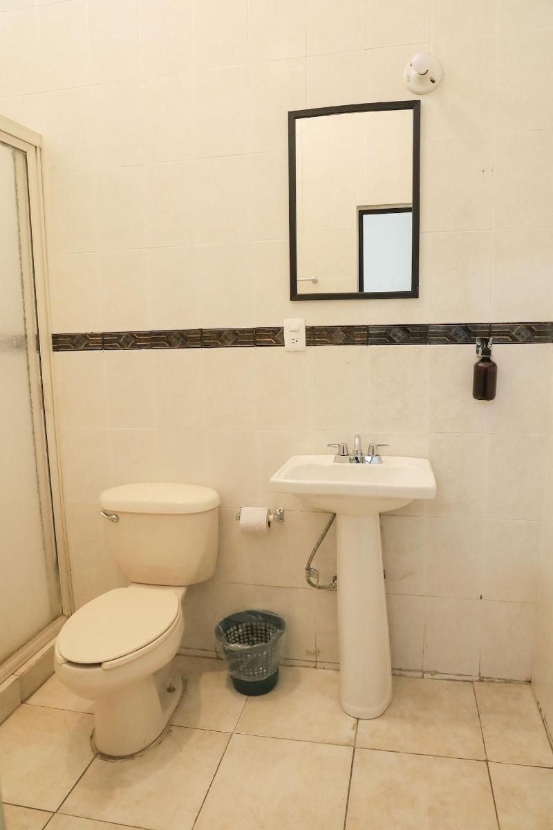 Antique Guest House Fundidora image