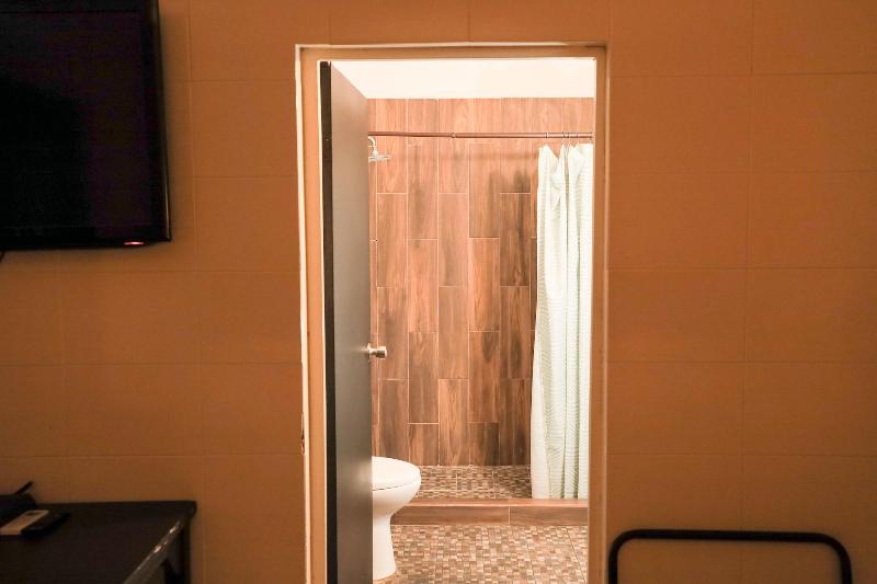 Antique Guest House Fundidora image