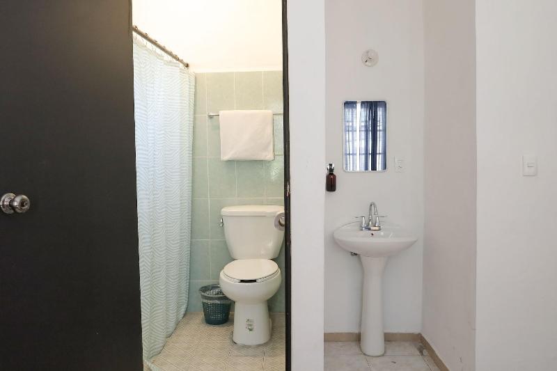 Antique Guest House Fundidora image