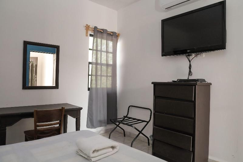 Antique Guest House Fundidora image