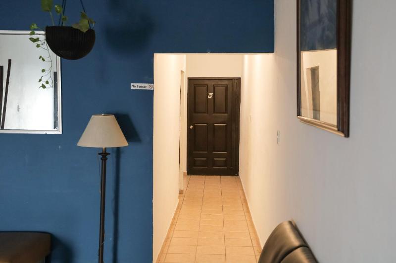 Antique Guest House Fundidora image