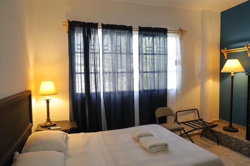 Antique Guest House Fundidora image