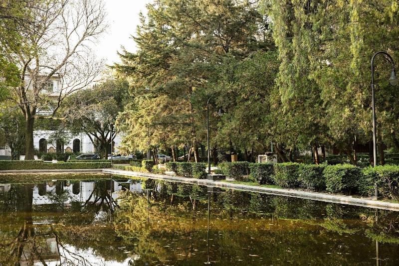 Casa Polanco Hotel Boutique image