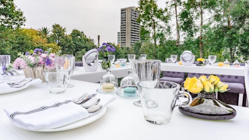 Casa Polanco Hotel Boutique image