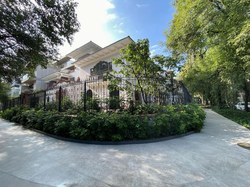Casa Polanco Hotel Boutique image