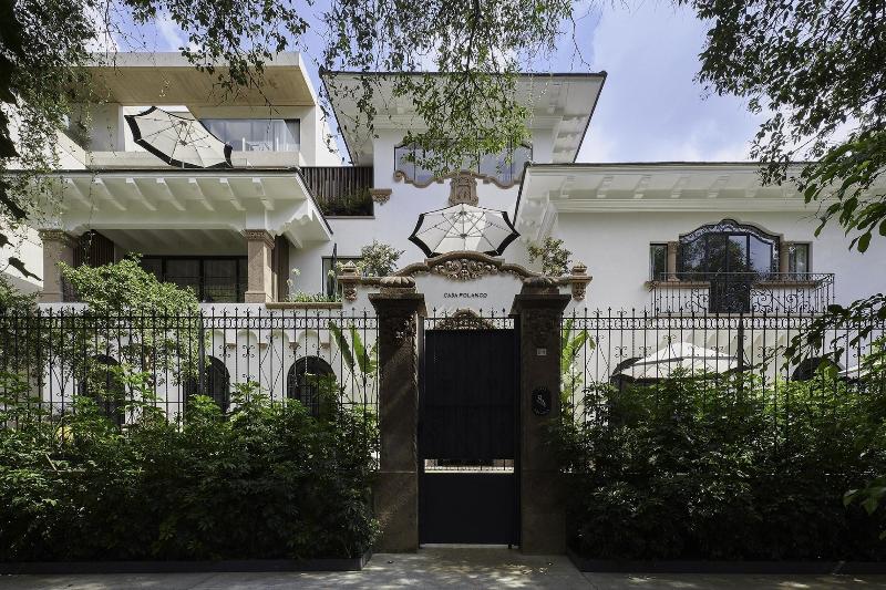 Casa Polanco Hotel Boutique image