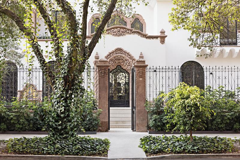 Casa Polanco Hotel Boutique image