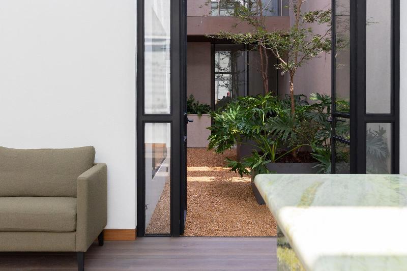 Casa Polanco Hotel Boutique image