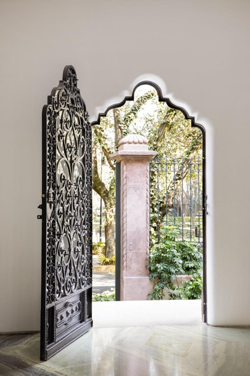 Casa Polanco Hotel Boutique image