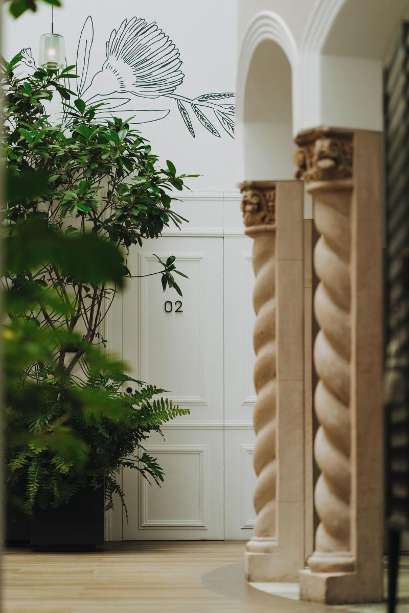 Casa Polanco Hotel Boutique image