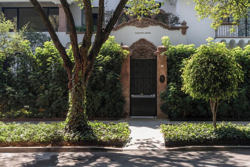 Casa Polanco Hotel Boutique image