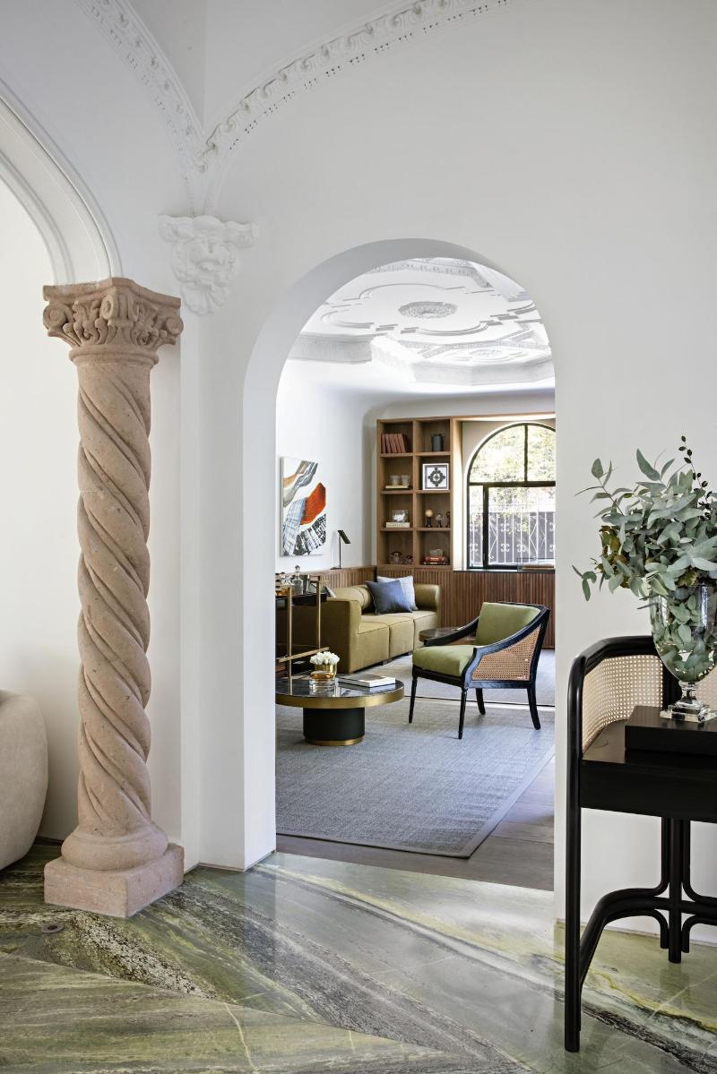 Casa Polanco Hotel Boutique image