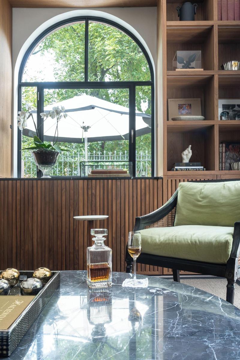 Casa Polanco Hotel Boutique image