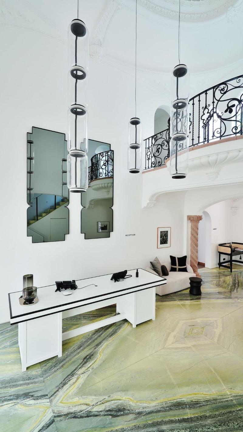 Casa Polanco Hotel Boutique image