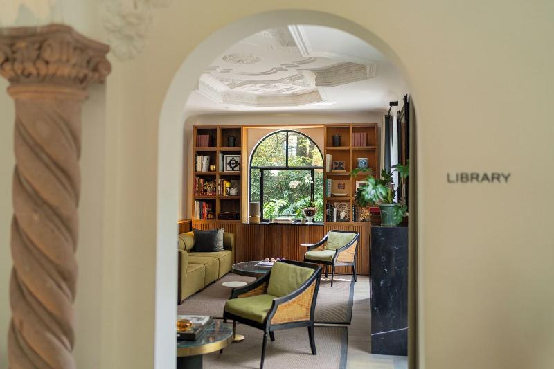 Casa Polanco Hotel Boutique image