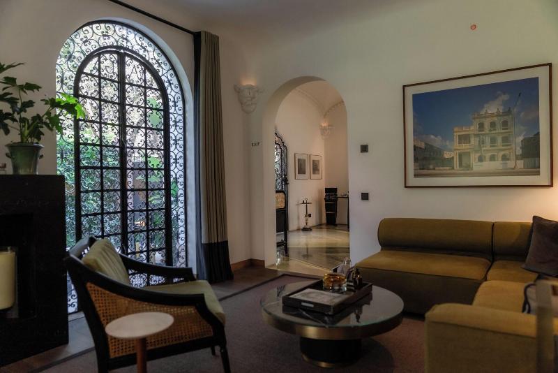 Casa Polanco Hotel Boutique image