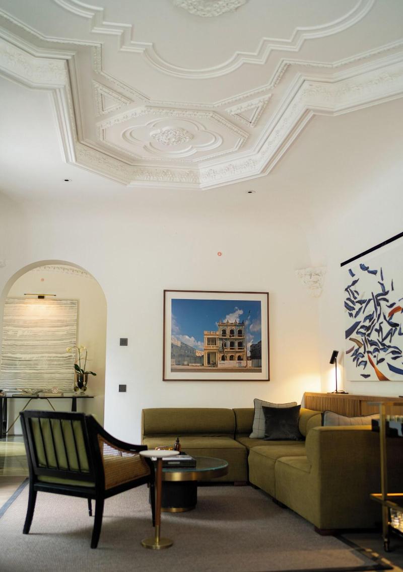Casa Polanco Hotel Boutique image