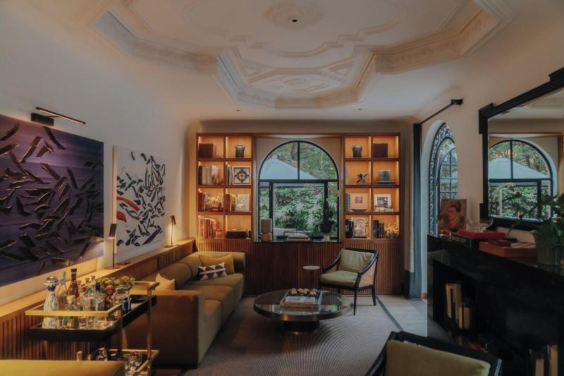Casa Polanco Hotel Boutique image