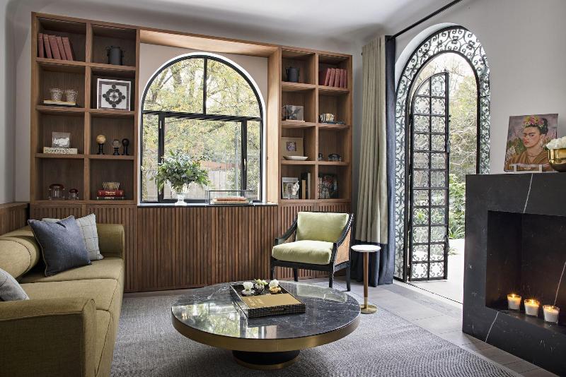Casa Polanco Hotel Boutique image