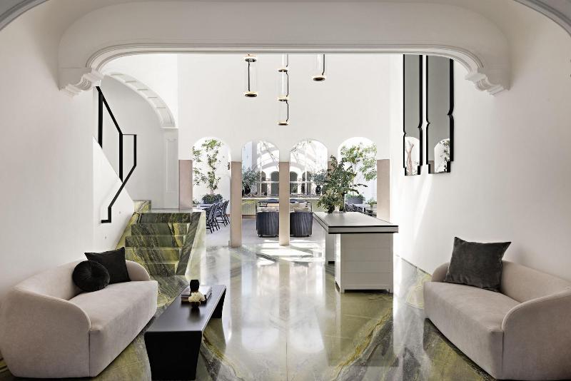 Casa Polanco Hotel Boutique image