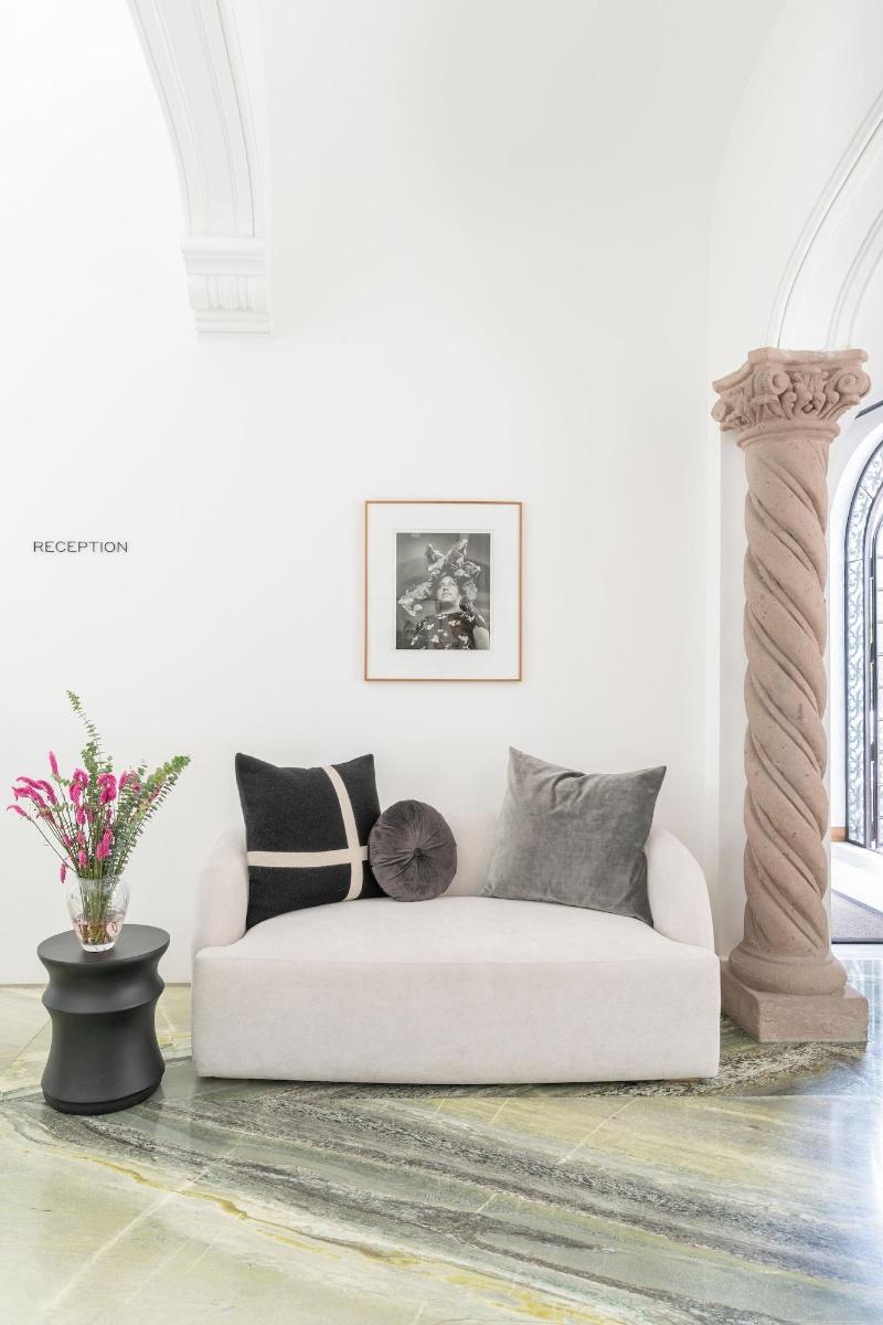 Casa Polanco Hotel Boutique image