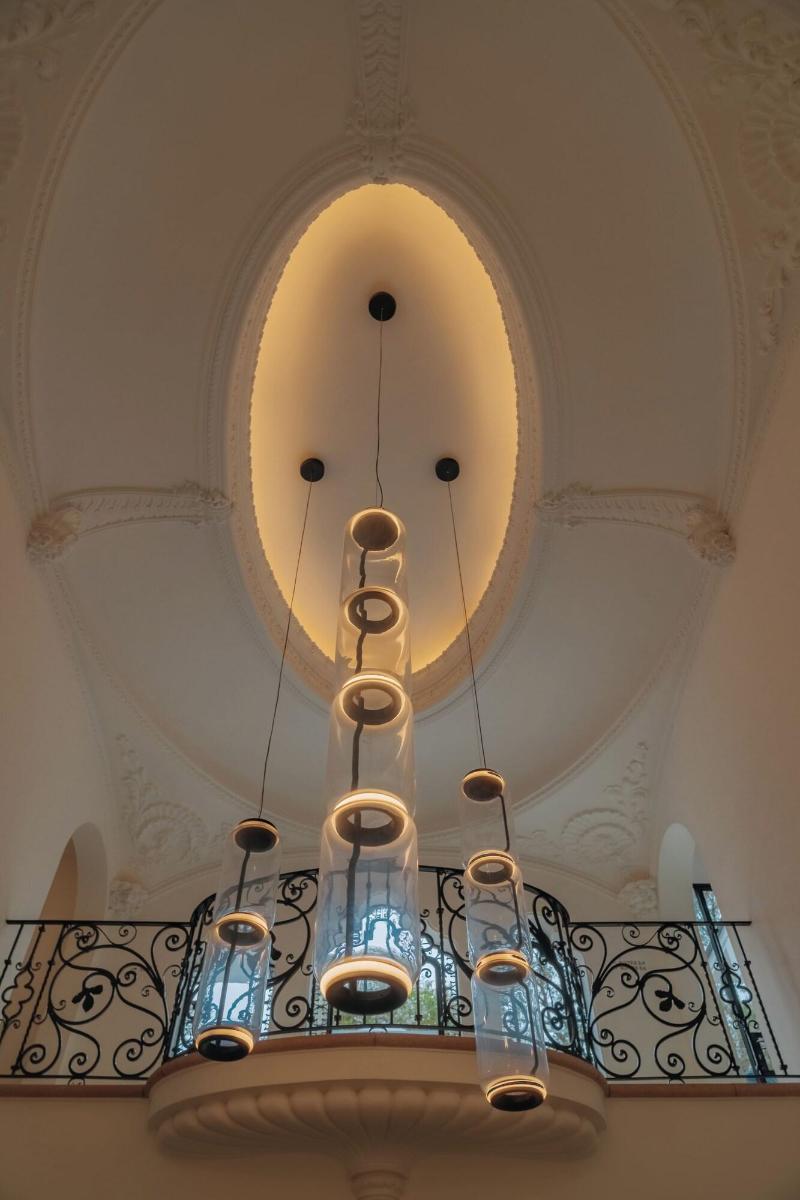 Casa Polanco Hotel Boutique image