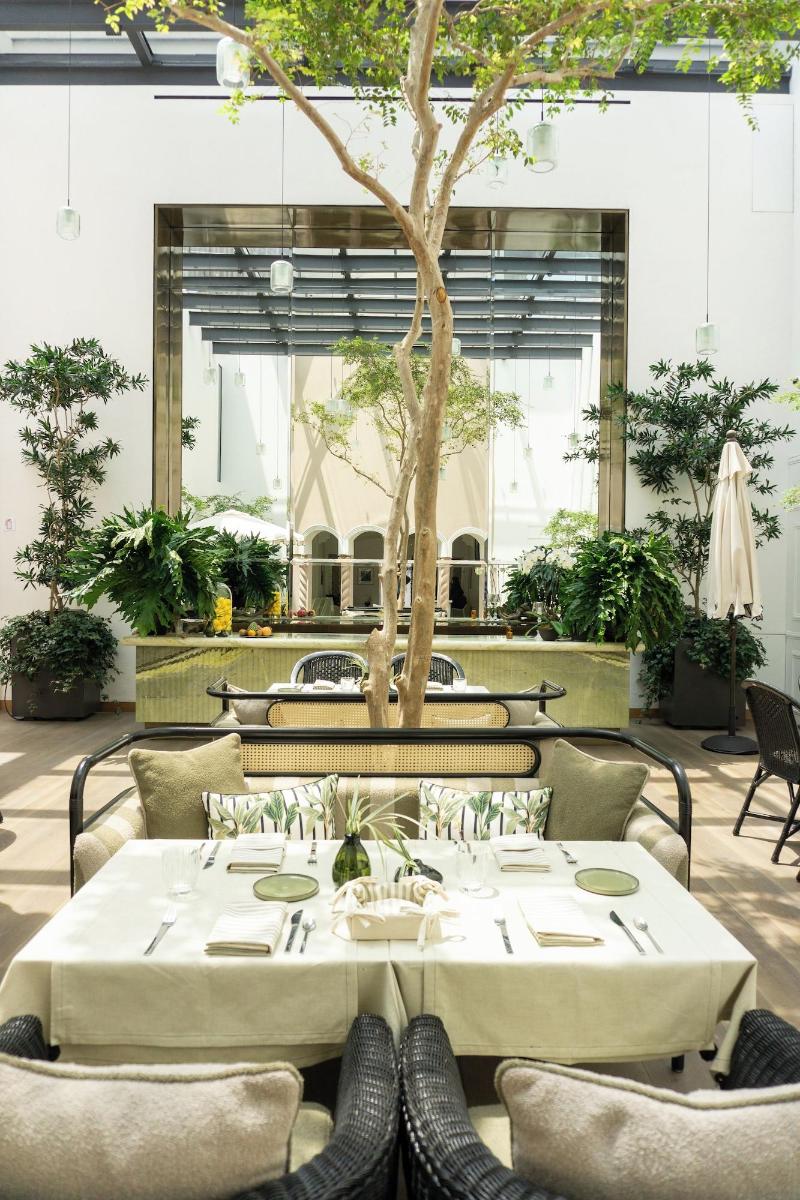 Casa Polanco Hotel Boutique image