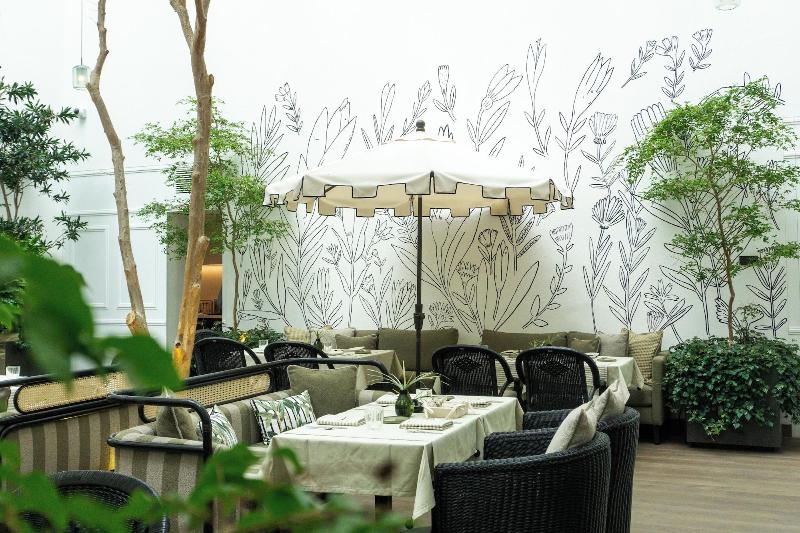 Casa Polanco Hotel Boutique image