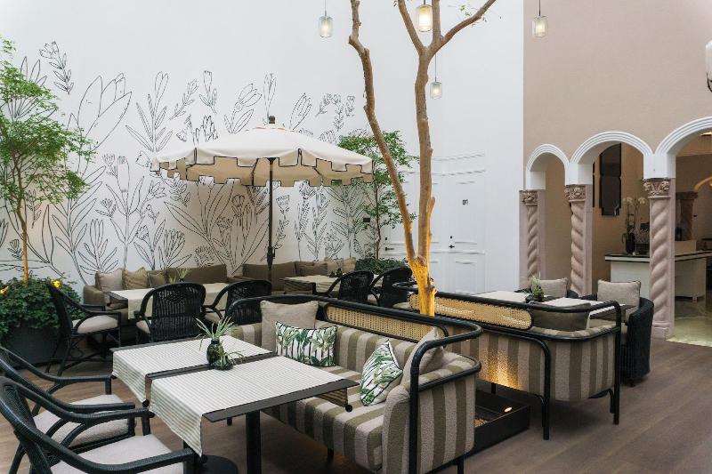 Casa Polanco Hotel Boutique image