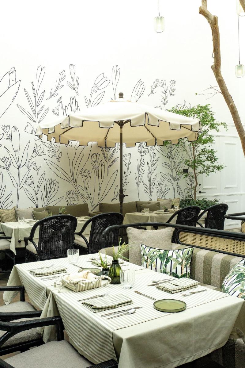 Casa Polanco Hotel Boutique image
