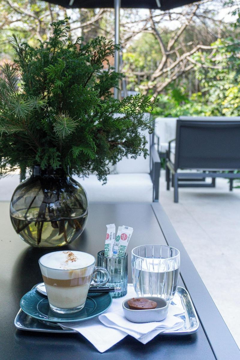 Casa Polanco Hotel Boutique image