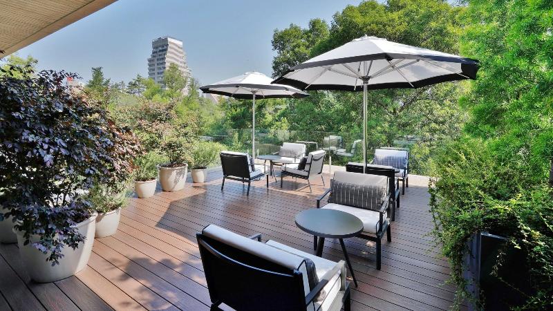 Casa Polanco Hotel Boutique image