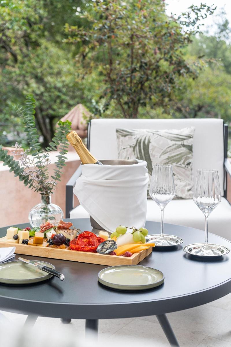 Casa Polanco Hotel Boutique image