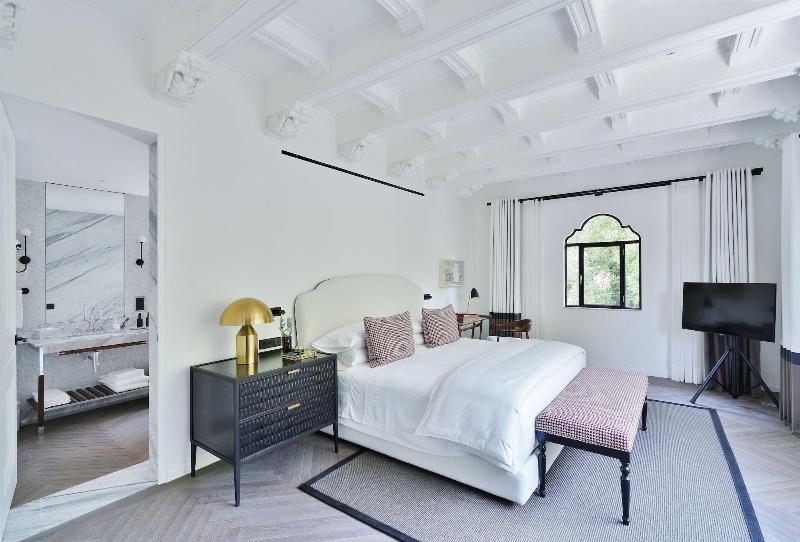 Casa Polanco Hotel Boutique image
