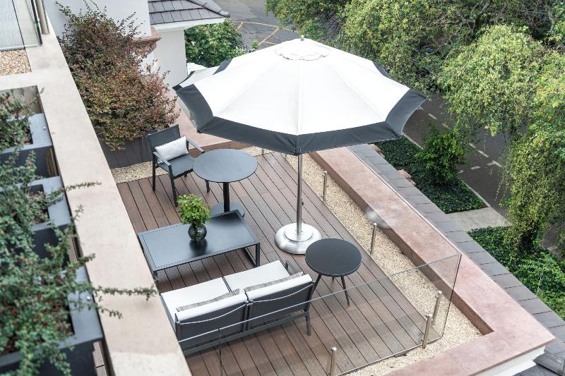 Casa Polanco Hotel Boutique image
