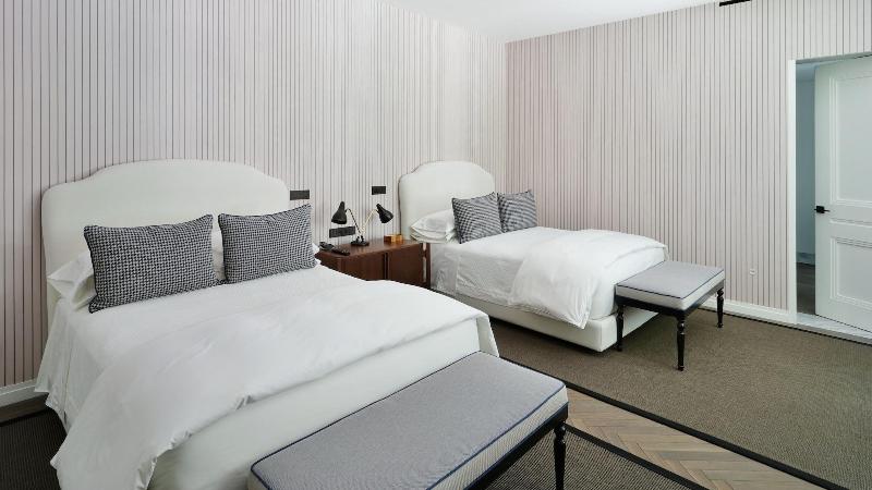 Casa Polanco Hotel Boutique image